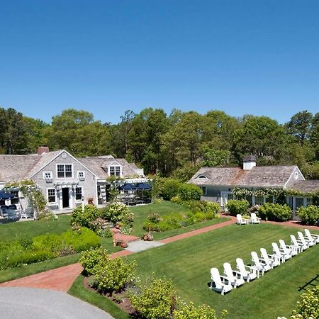 A Little Inn On Pleasant Bay South Orleans Εξωτερικό φωτογραφία