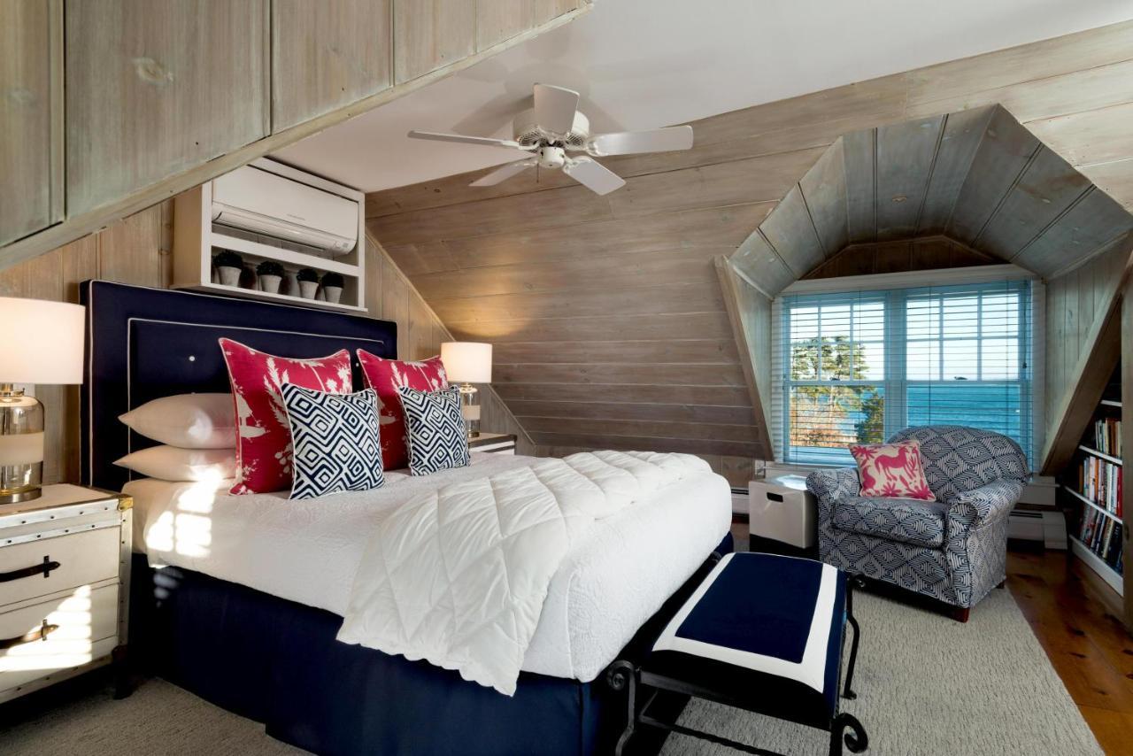 A Little Inn On Pleasant Bay South Orleans Εξωτερικό φωτογραφία