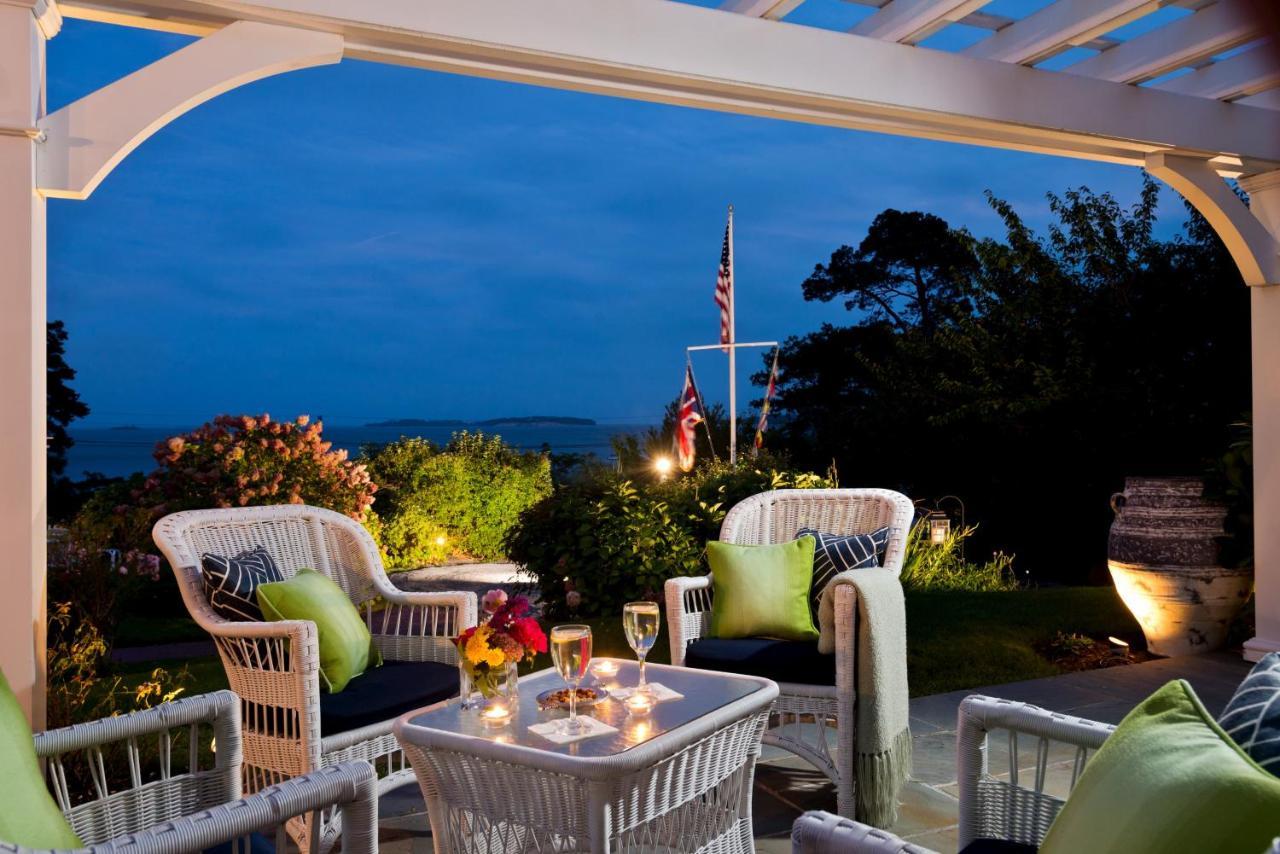 A Little Inn On Pleasant Bay South Orleans Εξωτερικό φωτογραφία